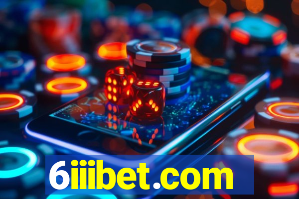 6iiibet.com