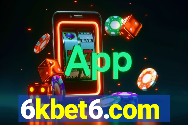 6kbet6.com