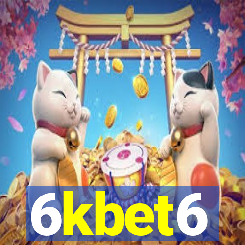 6kbet6