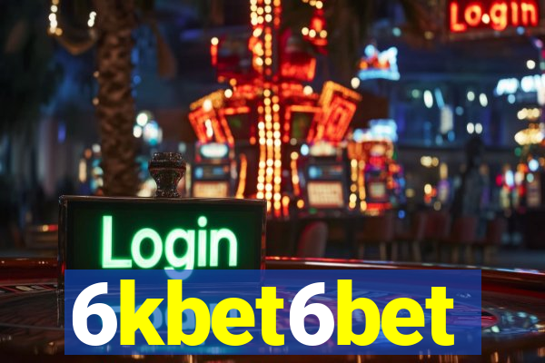 6kbet6bet