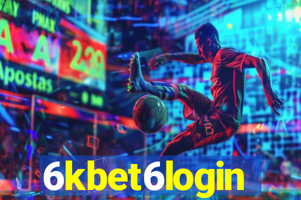 6kbet6login