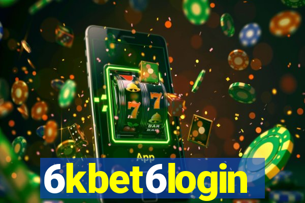 6kbet6login