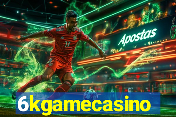 6kgamecasino