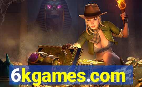 6kgames.com