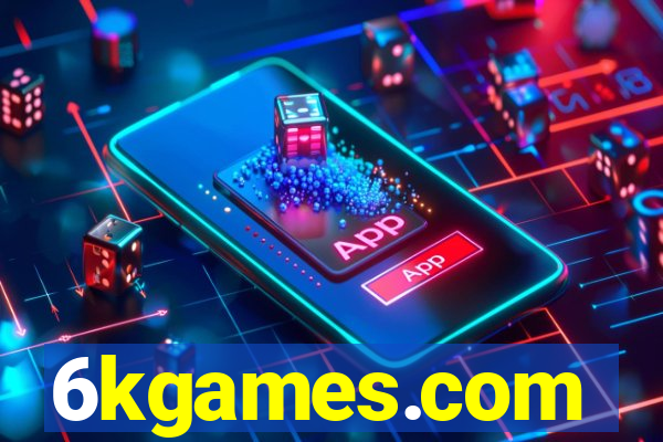 6kgames.com