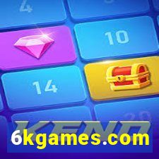 6kgames.com