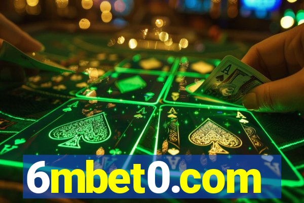 6mbet0.com