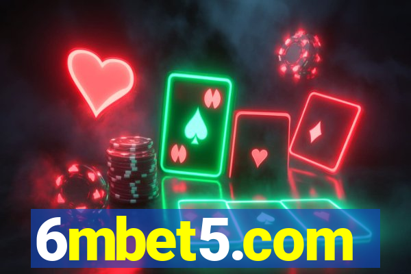 6mbet5.com