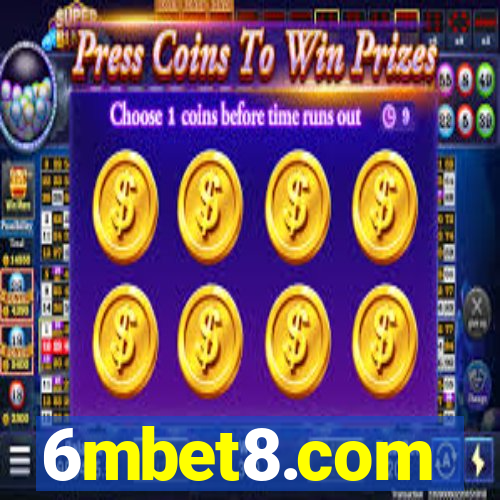 6mbet8.com