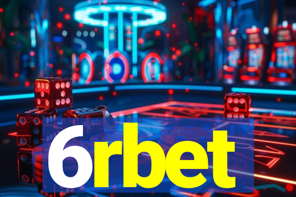 6rbet