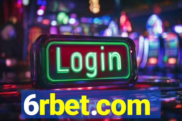 6rbet.com