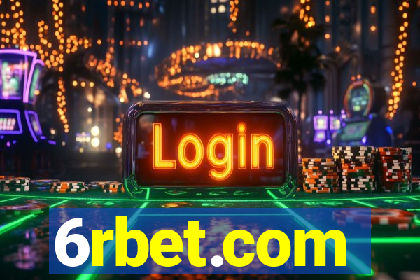 6rbet.com