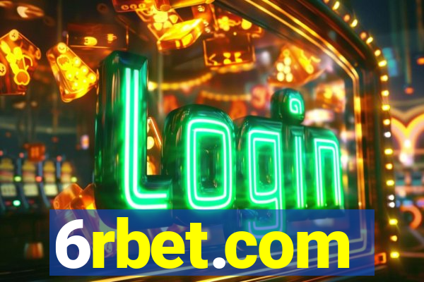 6rbet.com