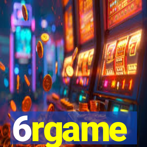 6rgame