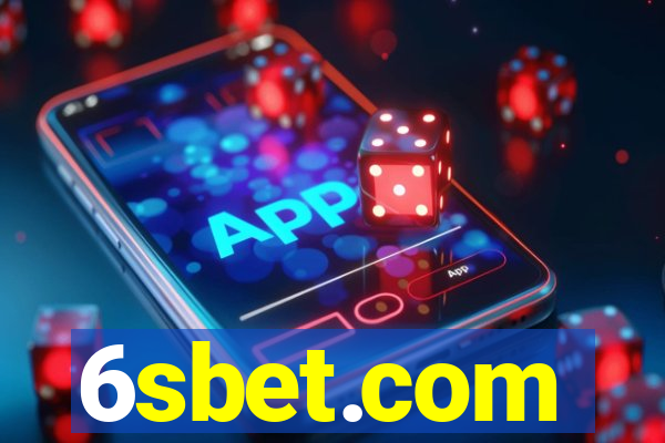 6sbet.com