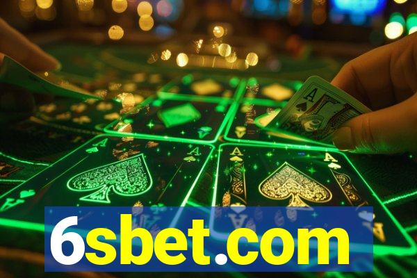 6sbet.com