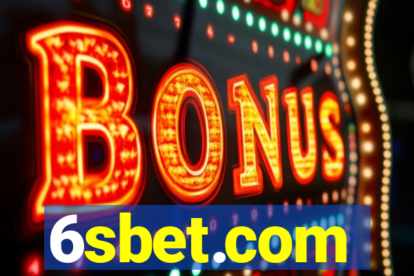 6sbet.com