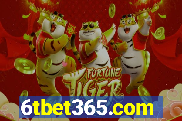 6tbet365.com