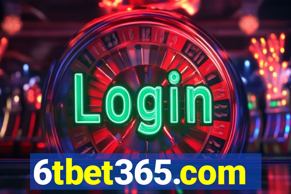 6tbet365.com