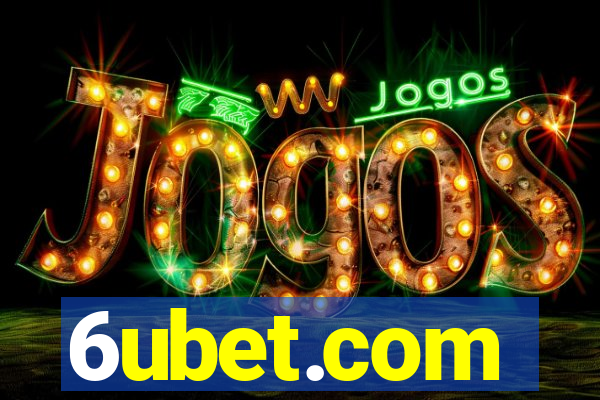 6ubet.com