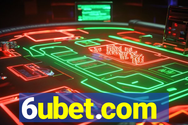 6ubet.com