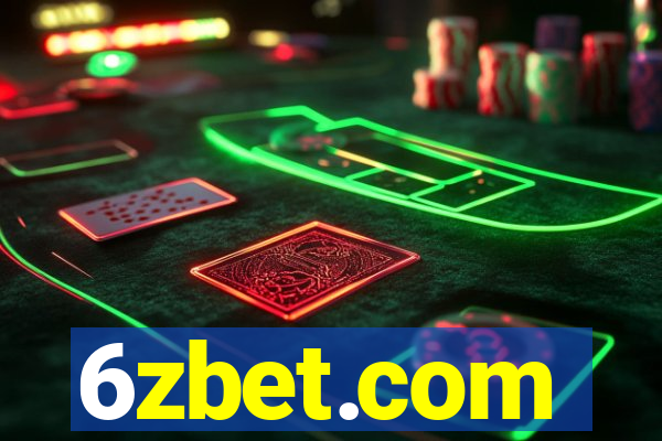 6zbet.com