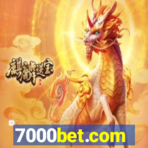 7000bet.com