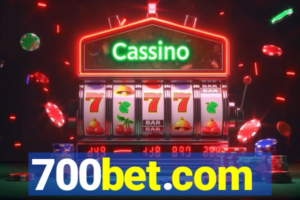 700bet.com