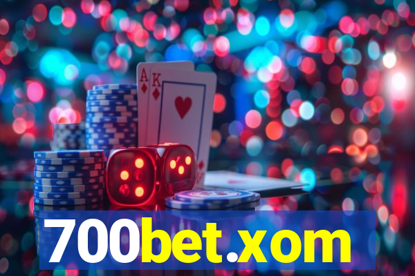 700bet.xom