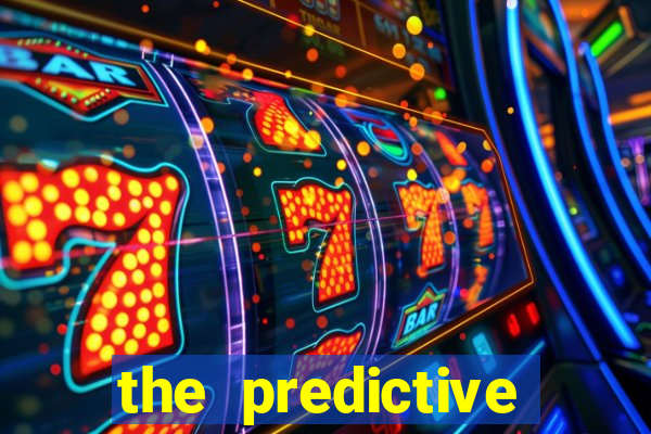 the predictive index como responder