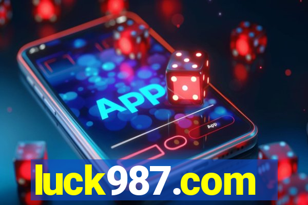 luck987.com