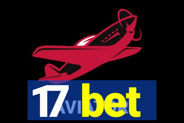 17 bet