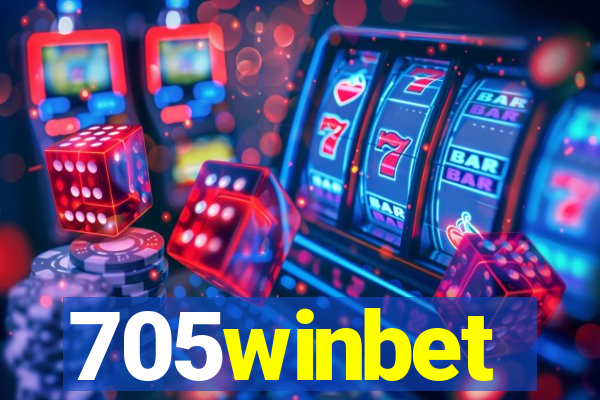 705winbet