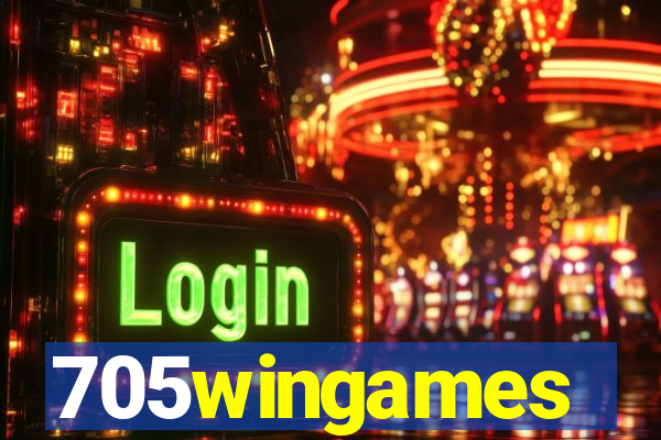 705wingames