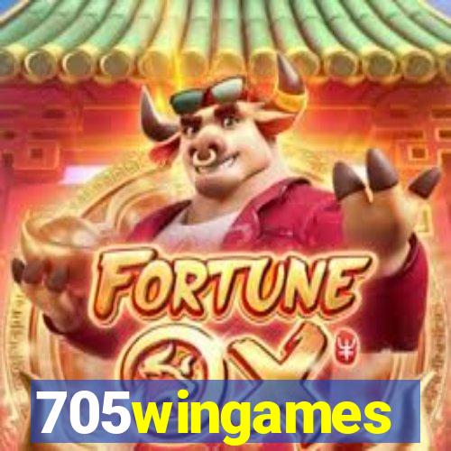 705wingames