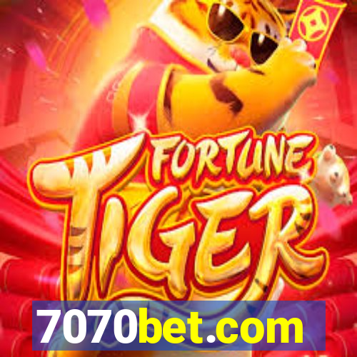 7070bet.com