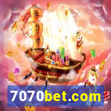 7070bet.com