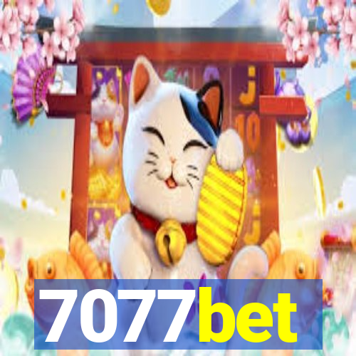 7077bet