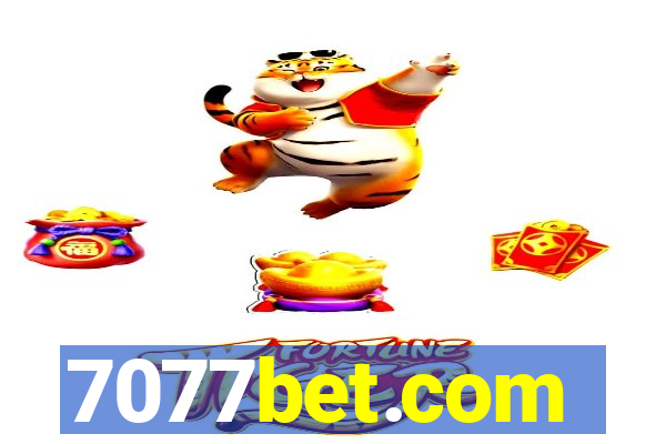 7077bet.com