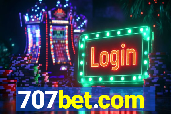 707bet.com