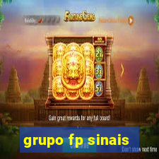 grupo fp sinais