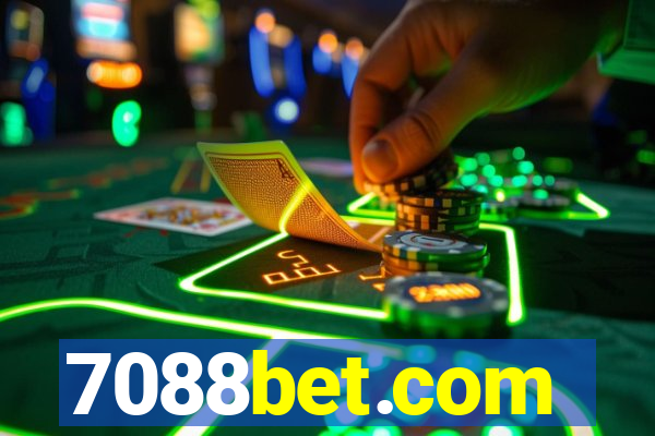 7088bet.com