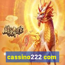 cassino222 com