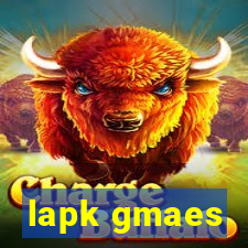 lapk gmaes