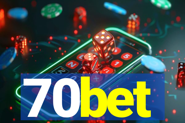 70bet