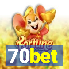 70bet