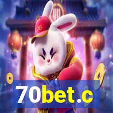 70bet.c