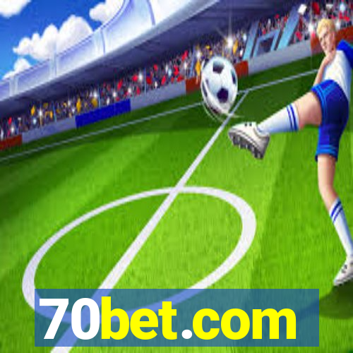 70bet.com