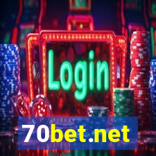 70bet.net