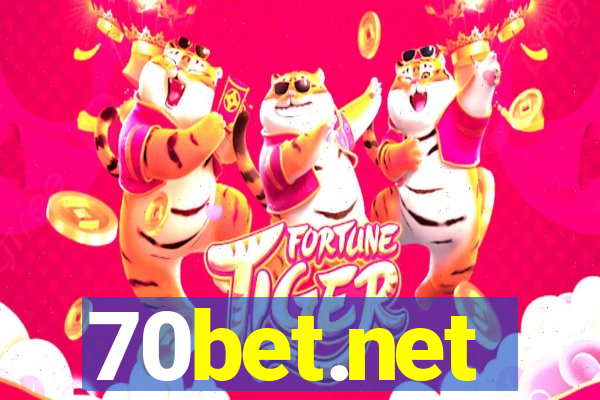 70bet.net